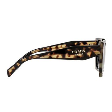 Prada Okulary Przeciwsłoneczne PR15WS 3890A7 Nero/Grigio Sfumato Unisex 6