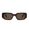 Prada Gafas de Sol PR17WS ​2AU8C1 Havana/Marrone Unisex