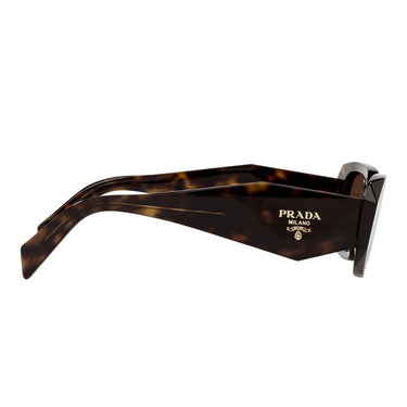 Prada Okulary Przeciwsłoneczne PR17WS ​2AU8C1 Havana/Marrone Unisex 6