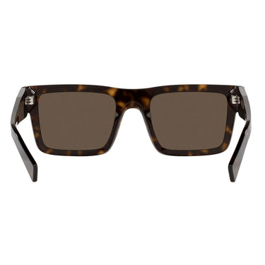 Prada Okulary Przeciwsłoneczne PR19WS 2AU8C1 Havana/Marrone Unisex 5
