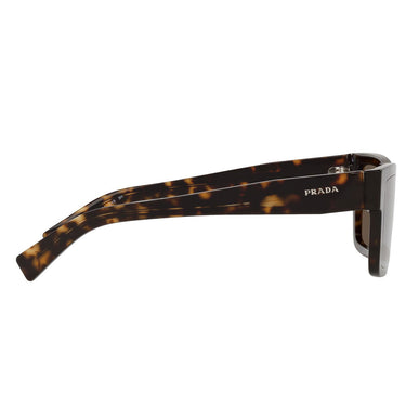 Prada Okulary Przeciwsłoneczne PR19WS 2AU8C1 Havana/Marrone Unisex 7