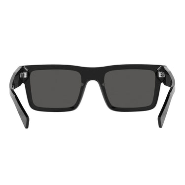 Prada Okulary Przeciwsłoneczne PR19WS ​1AB5S0 Nero/Grigio Scuro Unisex 5