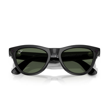 RW4014 601 71 Skyler (Gen 2) Czarny Zielony G-15 Unisex  6