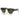 Ray-Ban Occhiali da Sole RB0316S 990/31 Mega Clubmaster Havana/Verde Unisex 2