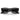 Ray-Ban Occhiali da Sole RB0840S 1406B1 Mega Wayfarer Nero Trasparente/Grigio Scuro Unisex 5