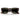 Ray-Ban Occhiali da Sole RB0840S 902 31 Mega Wayfarer Marrone Verde Unisex 5