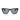 Ray-Ban Okulary Przeciwsłoneczne RB0840S 902/56 Mega Wayfarer Havana/Niebieskie Unisex
