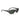 Ray-Ban Occhiali da Sole RB2016 W2578 Daddy-O Gomma Nera/Verde Unisex 5