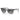 Ray-Ban Occhiali da Sole RB2140 684671 Wayfarer Grigio Trasparente/Grigio Chiaro Sfumato Unisex