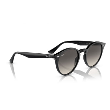Ray-Ban Sonnenbrille RB2180 601/11 Schwarz/Grau Unisex 5