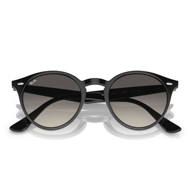 Ray-Ban Sonnenbrille RB2180 601/11 Schwarz/Grau Unisex 6
