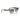 Ray-Ban Occhiali da Sole RB2180 6788V1 Tortora/Blu Sfumato Grigio Unisex 4