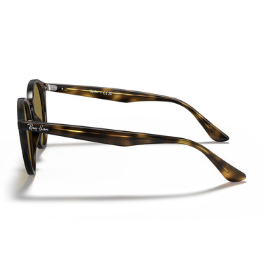 Ray-Ban Occhiali da Sole RB2180 710/73 Marrone Chiaro/Marrone B-15 Unisex 2