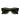 Ray-Ban Occhiali da Sole RB2185 901-58 Nero-Verde G-15 Unisex Polarizzati 3