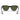 Ray-Ban Occhiali da Sole RB2185 901-58 Nero-Verde G-15 Unisex Polarizzati 2