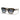Ray-Ban Okulary Przeciwsłoneczne RB2186 133286 State Street Brązowy/Niebieski Gradient Unisex