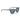 Ray-Ban Occhiali da Sole RB2197 143762 Elliot Blu Trasparente/Blu Unisex 4