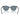 Ray-Ban Occhiali da Sole RB2197 143762 Elliot Blu Trasparente/Blu Unisex 3