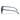 Ray-Ban Occhiali da Sole RB2197 143762 Elliot Blu Trasparente/Blu Unisex 2