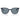 Ray-Ban Occhiali da Sole RB2197 143762 Elliot Blu Trasparente/Blu Unisex