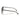Ray-Ban Occhiali da Sole RB2197 1438M3 Elliot Striato Grigio/Grigio Sfumato Unisex Polarizzati 3