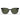Ray-Ban Occhiali da Sole RB2197 901 31 Elliot Nero Verde G-15 Unisex