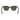 Ray-Ban Occhiali da Sole RB2197 901 31 Elliot Nero Verde G-15 Unisex 3