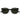 Ray-Ban Occhiali da Sole RB2197 901 31 Elliot Nero Verde G-15 Unisex 5