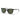 Ray-Ban Occhiali da Sole RB2197 901 31 Elliot Nero Verde G-15 Unisex 1