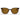 Ray-Ban Occhiali da Sole RB2197 902 33 Elliot Havana Marrone Unisex