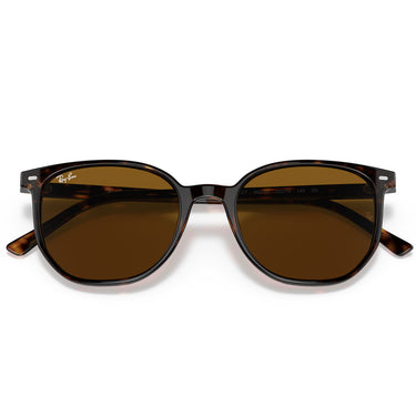 Ray-Ban Gafas de Sol RB2197 902 33 Elliot Havana Marrón Unisex 5