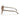 Ray-Ban Occhiali da Sole RB2198 129251 Bill Marrone Trasparente Marrone Chiaro Unisex  3