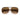 Ray-Ban Occhiali da Sole RB2198 129251 Bill Marrone Trasparente Marrone Chiaro Unisex  5