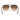 Ray-Ban Occhiali da Sole RB2198 129251 Bill Marrone Trasparente Marrone Chiaro Unisex  4