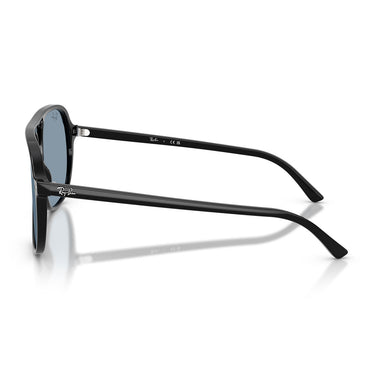 Ray-Ban Occhiali da Sole RB2198 901 56 Bill Nero Blu Unisex 3