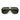 Ray-Ban Occhiali da Sole RB2198 901/58 Bill Nero/Verde Unisex Polarizzati 5