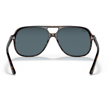 Ray-Ban Occhiali da Sole RB2198 902 R5 Bill Marrone Blu Unisex  4