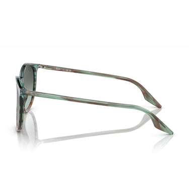 Ray-Ban Sonnenbrille RB2204 1394GK Grün Gestreift/Blau Unisex 3