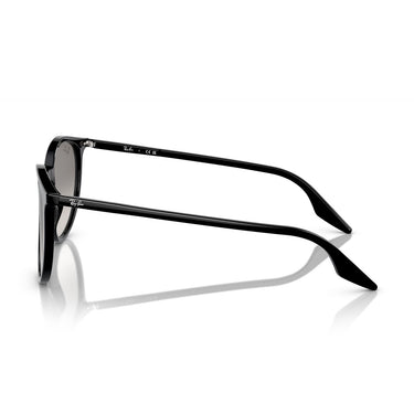 Ray-Ban Sonnenbrille RB2204 901/32 Schwarz/Hellgrau Unisex 3