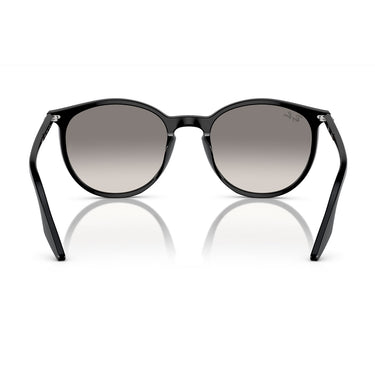 Ray-Ban Sonnenbrille RB2204 901/32 Schwarz/Hellgrau Unisex 4