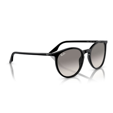 Ray-Ban Sonnenbrille RB2204 901/32 Schwarz/Hellgrau Unisex 5