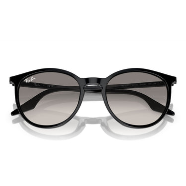 Ray-Ban Sonnenbrille RB2204 901/32 Schwarz/Hellgrau Unisex 6