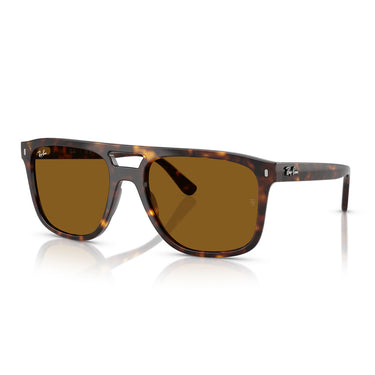 Ray-Ban Gafas de Sol RB2213 902/33 Marrón/Marrón B-15 Unisex