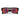Ray-Ban Occhiali da Sole RB2217M F6016P Nero/Grigio Specchio Blu Rosso Unisex 5