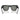 Ray-Ban Occhiali da Sole RB2217M F6016P Nero/Grigio Specchio Blu Rosso Unisex 3