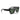 Ray-Ban Occhiali da Sole RB2217M F60171 Nero/Verde Scuro Unisex 4