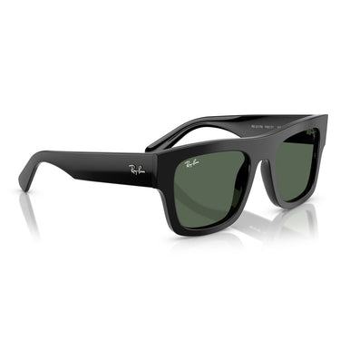 Ray-Ban Gafas de Sol RB2217M F60171 Negro/Verde Oscuro Unisex 4
