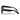 Ray-Ban Occhiali da Sole RB2217M F60171 Nero/Verde Scuro Unisex 2