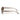 Ray-Ban Occhiali da Sole RB2221 6827M2 Beige Trasparente/Marrone Sfumato Donna Polarizzati 2