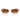 Ray-Ban Occhiali da Sole RB2221 6901A5 Rosa Trasparente/Rosa Sfumato Marrone Donna